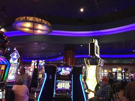 gambling blackbird bend casino 9 million in wagers in December